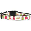Unconditional Love All Wrapped Up Dog Collar Large UN763650